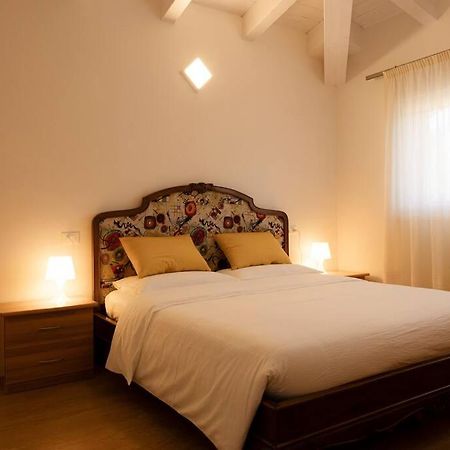 Holiday Apartments Giulia - Gold Pietramurata Exterior foto